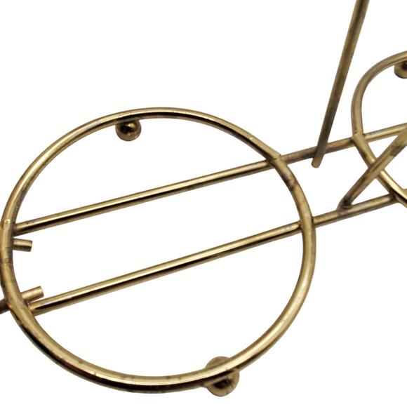 French Glass Condiment Bowls Arcoroc Valencia Gilded Green Hollywood Regency - Picture 14 of 16